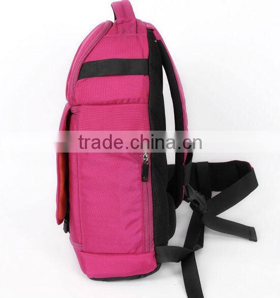 Rose video camera bag backpack bag