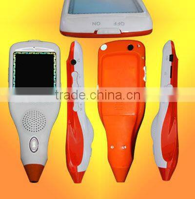 Hold Muslim LCD screen Quran,2.4inch screen