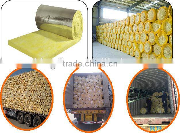 fiberglass ceilings insulation