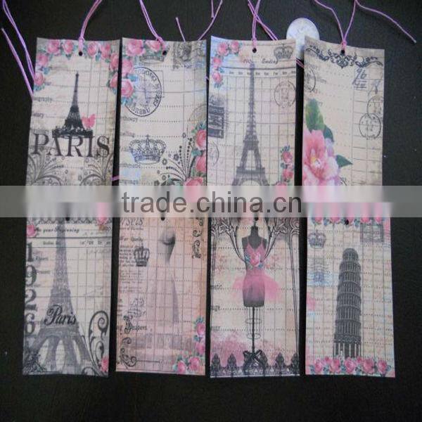 Burlesque&dance hang tags