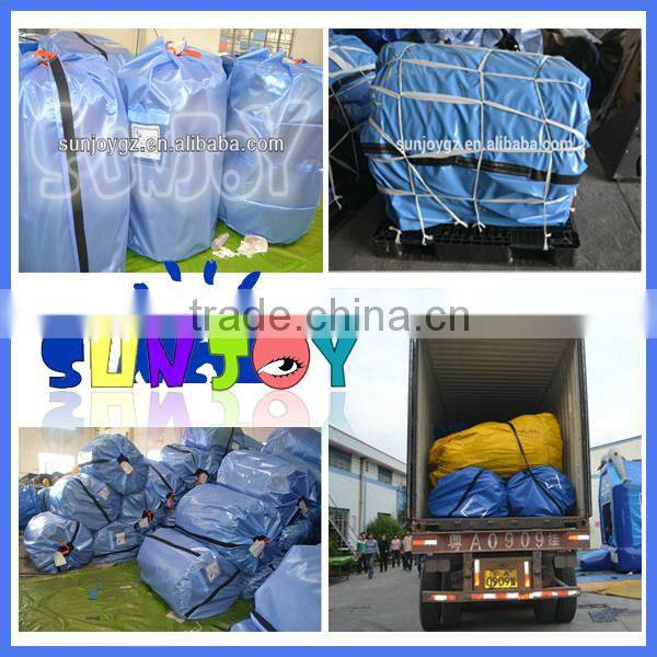 2016 Top selling swimming pool inflatable swimming pool filter for swimming pool