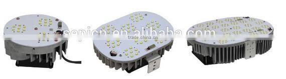 NEW Retrofits!!! 240w high bay/gas station/canopy/warehouse/shoebox lighting led retrofit kit