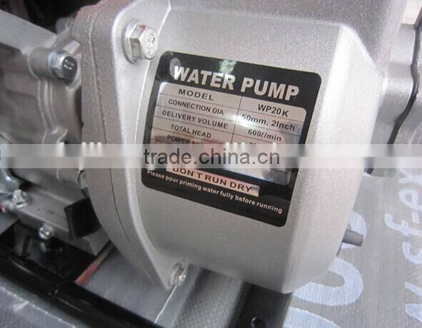kerosene water pump/honda water pump/honda type kerosene water pump