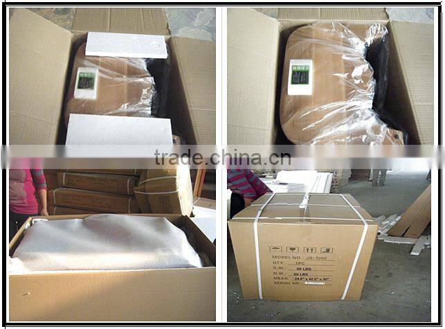 2016 Home Made Portable mini sauna for Detoxing Feet with electric massager (CE/RoSH/ISO)