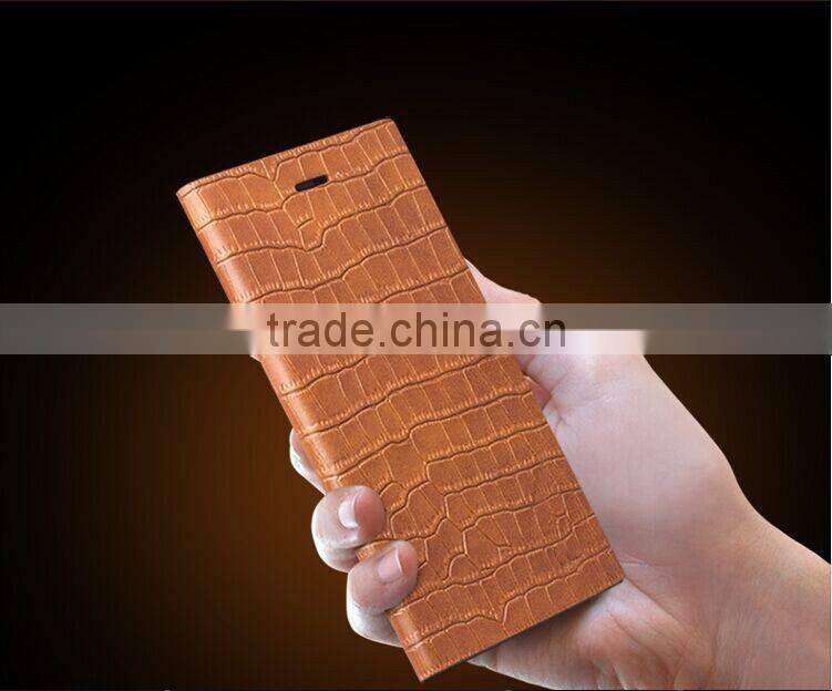 2015 Hot sale factory price crocodile pattern ultra thin case for iphone 6/6 plus