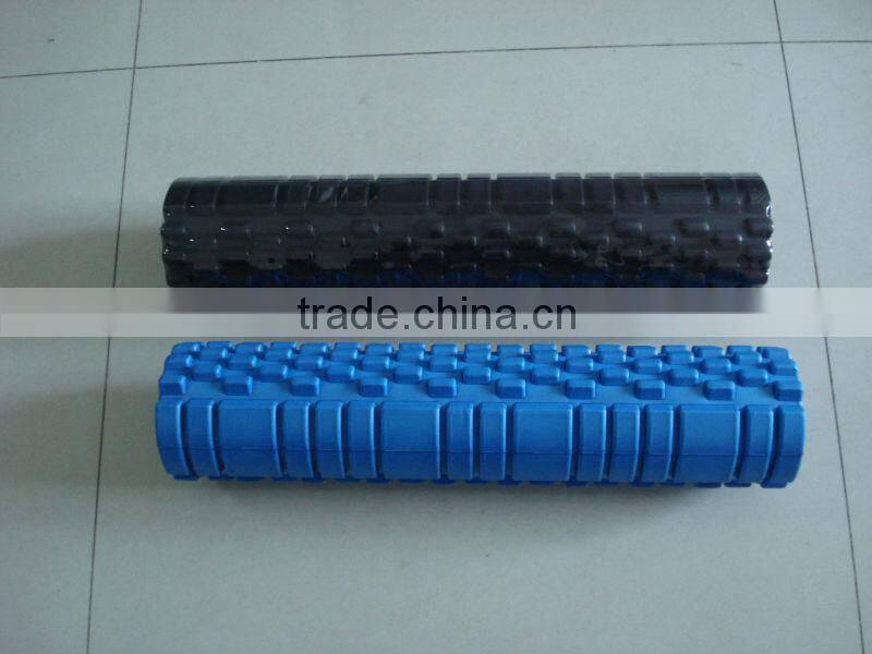 EVA hollow foam roller long size