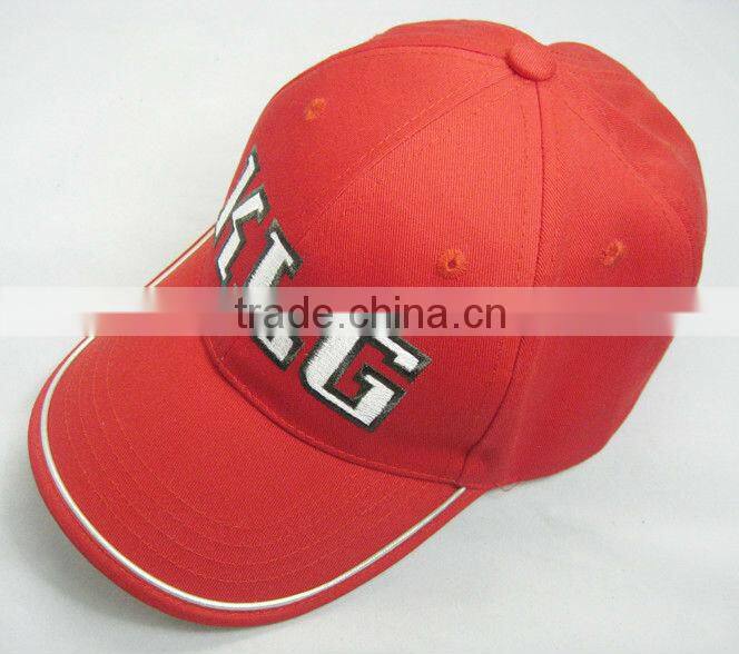 hot sale supreme 5 panel baseball hat golf cap