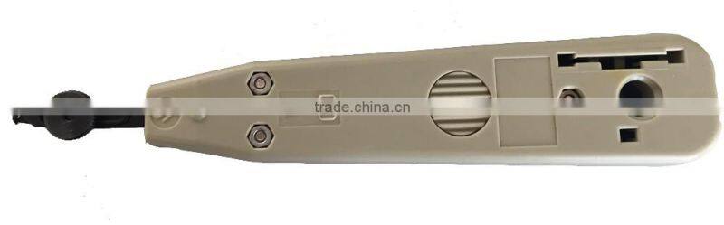 LS-3142 punch down tool for impact telecom terminal block siemens impact tool