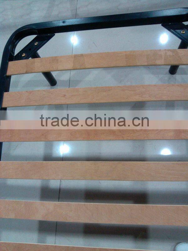 Slatted Bed Frame Series