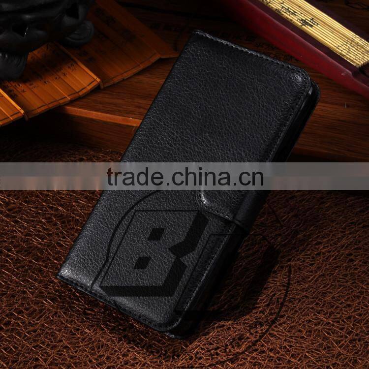 New Arrival Popular PU Leather Wallet Design case Folio Business Style For Wiko Rainbow leather case lowest price