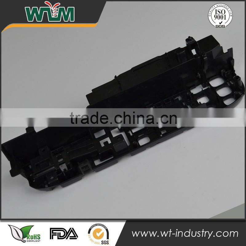 Custom Plastic Injection Molding Service & Precise Mould Maker