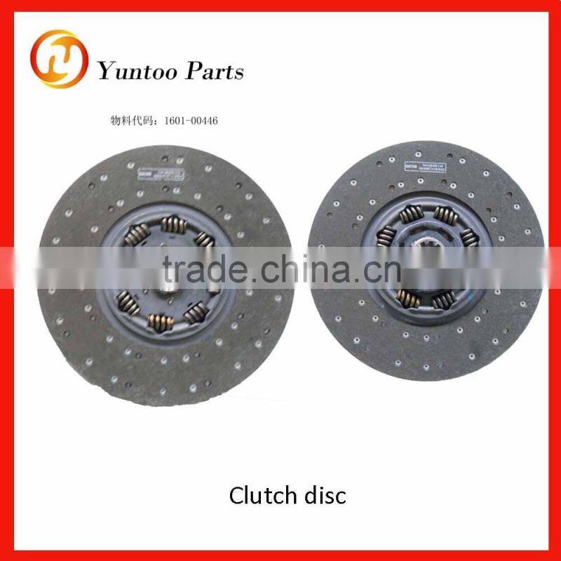 yutong bus Clutch assembly