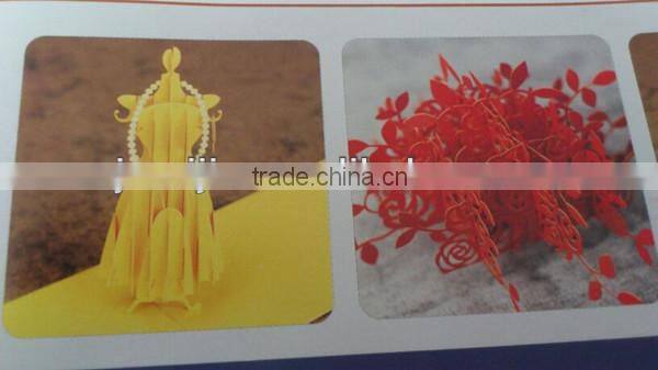 Sticker Cut Plotter Cutting Plotter Machine