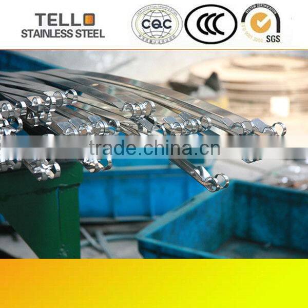 pipe clamps for various type band width 14mm