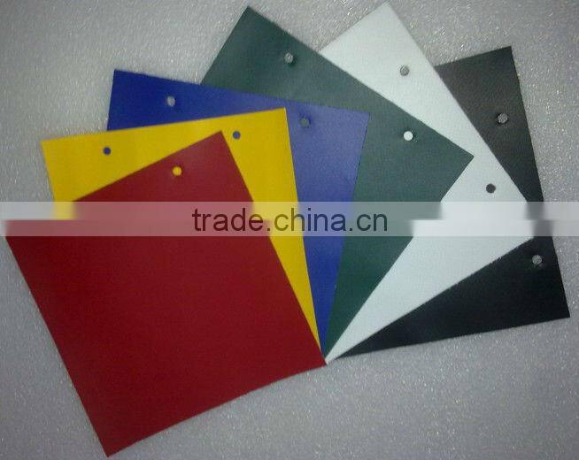 Aluminum folding tent