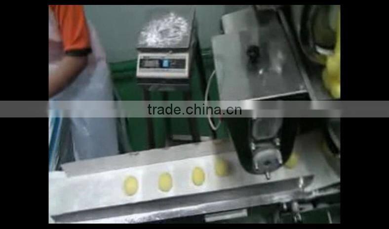 LM-2860 high quality panda cookie machine