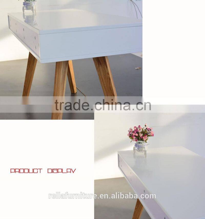 Wholesale Wooden Computer Desk General Used Studying Desk