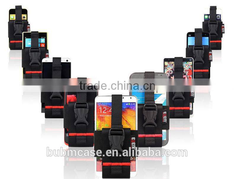 Outdoor Running Sport Armband for iPhone 5S Case Gym Mobile Phone Arm Holder Cases for Iphone 6/Xiaomi