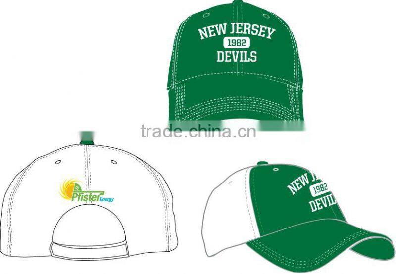 Promotional New Style Blank Trucker Mesh Caps and Hats