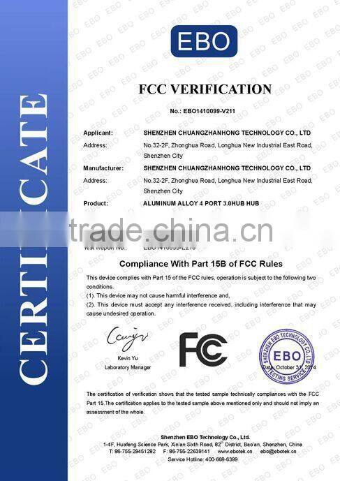 Hot Selling! Portable slim shape Low cost USB2.0 Hub high speed 4 ports USB Hub for PC and Laptop