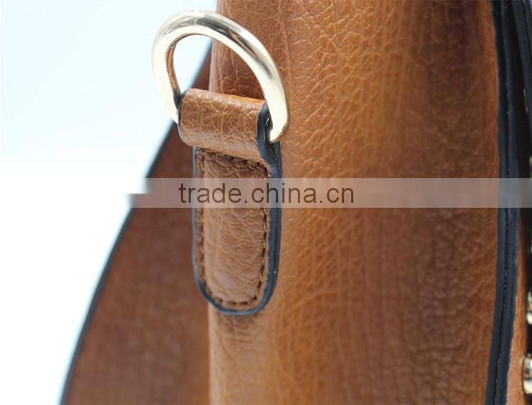 BSCI FACTORY 2016 New Fashion Bag Women handbags wholesale women handbags