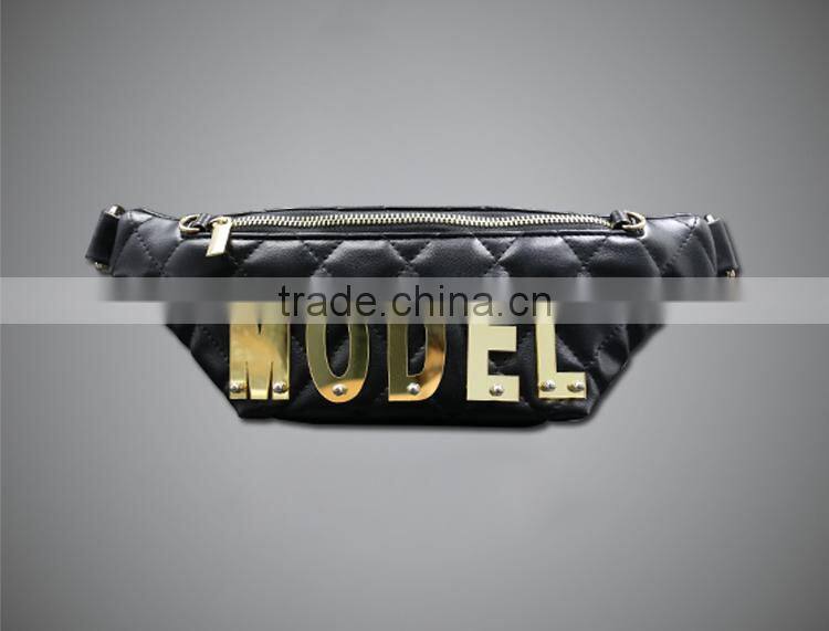 BSCI FACTORY women fashion Waist bags