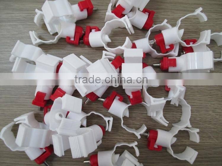 Made In China Nipple Waterer For Chicken