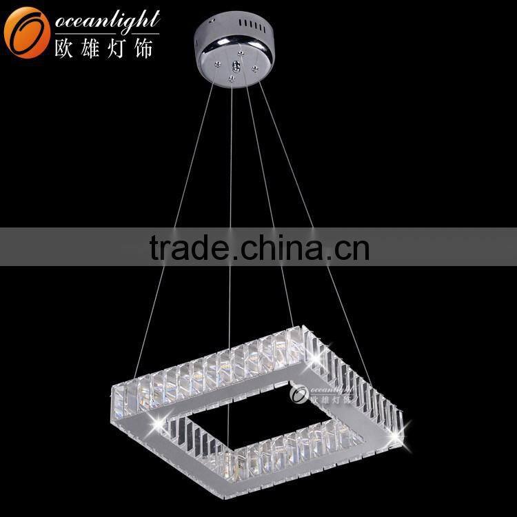 LED Crystal Pendant Light Ceiling Pendant Lamp Importer Chandelier Light Chandelier Pendant Light OM88539-800