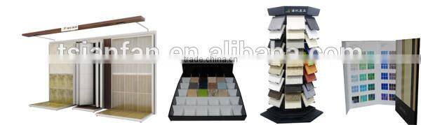 stoneSamples Display Suitcase/aluminum sample case/samples display suitcase-PX001