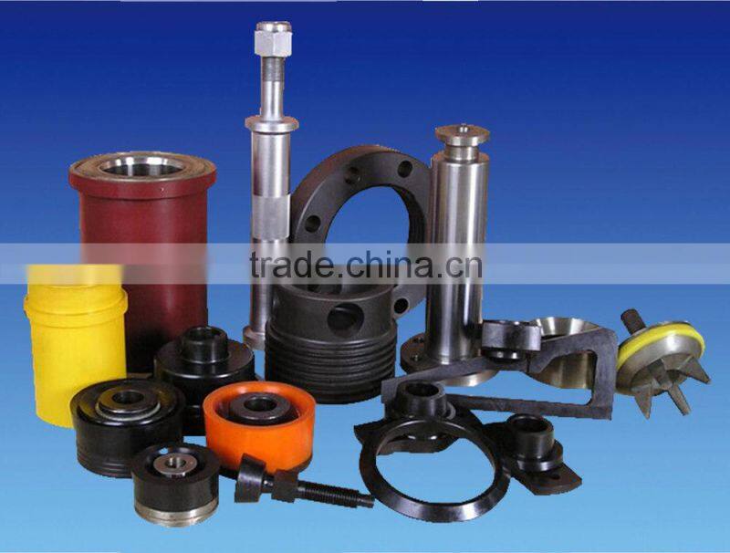 API 7K Valve Assembly for oil drilling mud pump