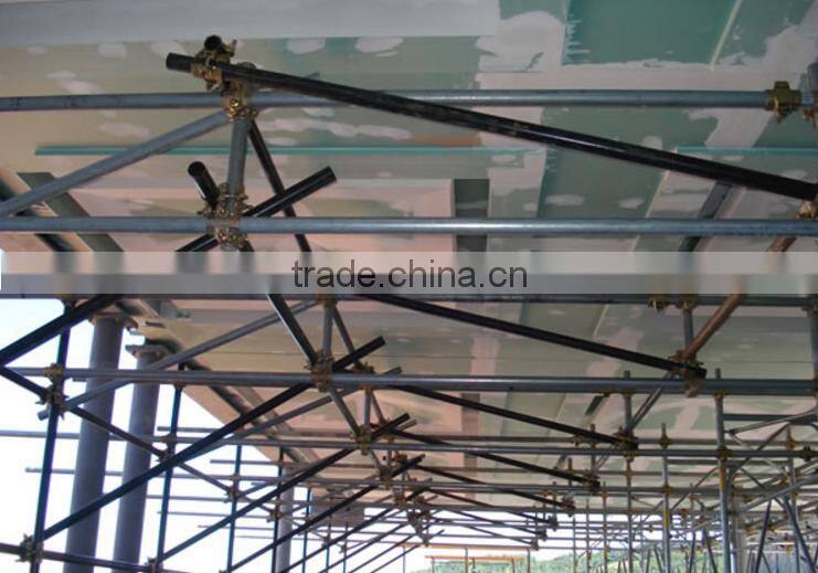 Hot sale for BS1139 EN74 Scaffolding Swivel Coupler