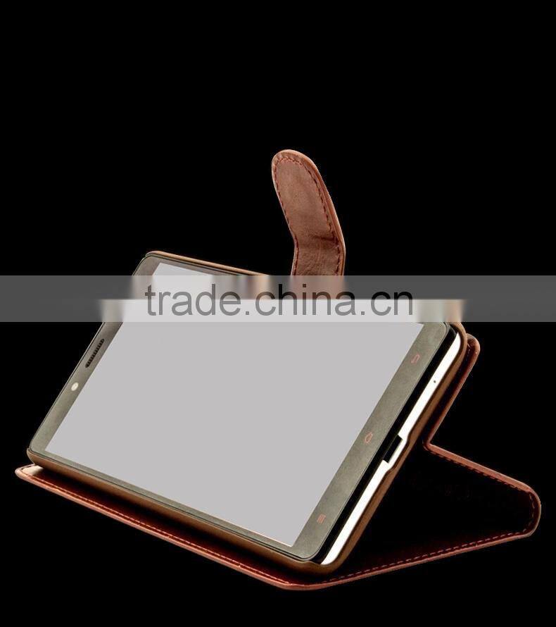 new arrival pu leather case for ip 6/tpu pc cell phone case for ip 6