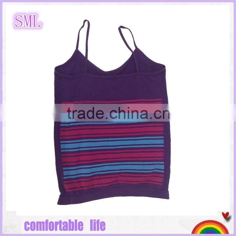 Sexy & comfortable ladies camisole