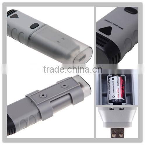 SSN-21E,temperature and humidity data logger