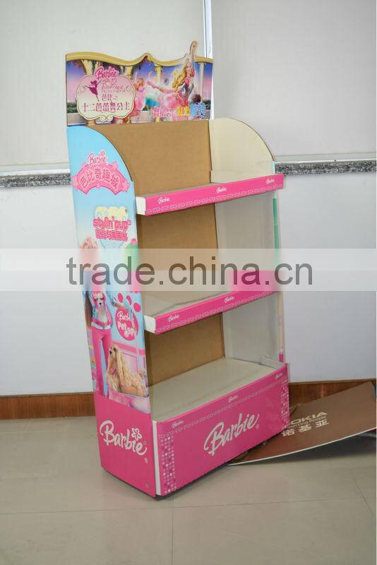 AEP cute gift display stand