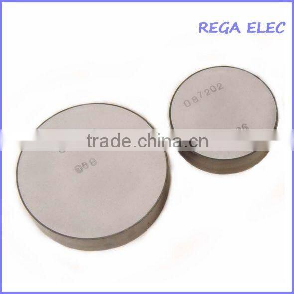 Metal-Zinc Oxide Varistor For Lightning Arrester,for surge arrester rod,Surge Voltage Absorber