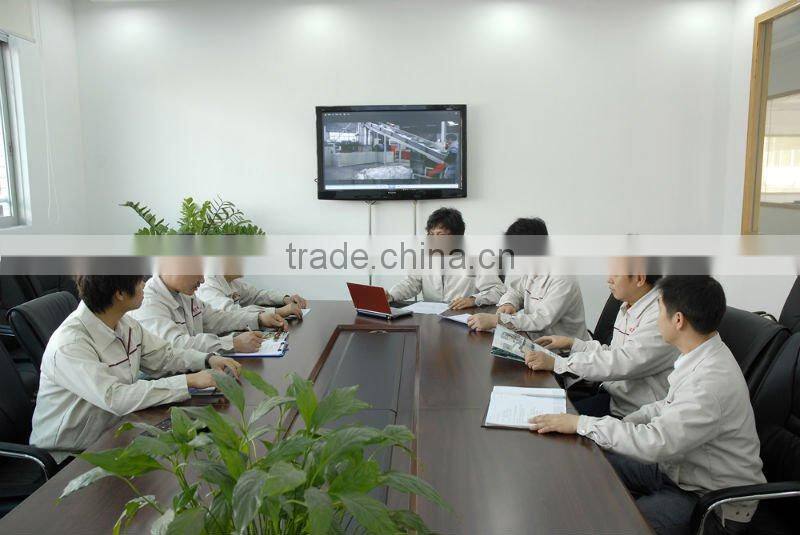 PE Pelletizing Equipment