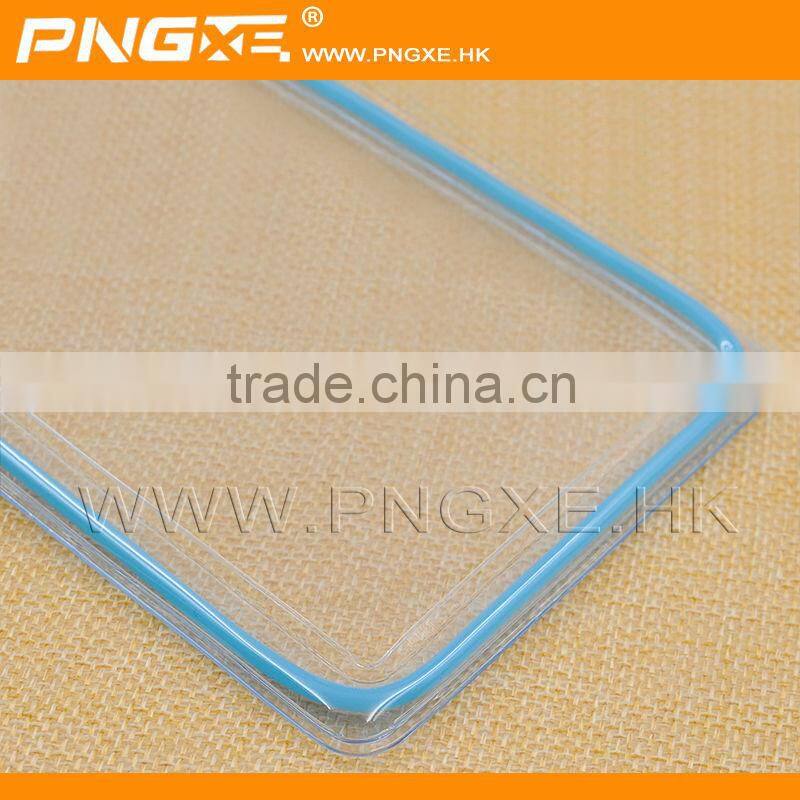 New arrival wholesale mobile phone pvc waterproof bag for lg g3