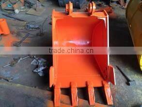 ex120-2 Hitachi excavator trench bucket with competitive price