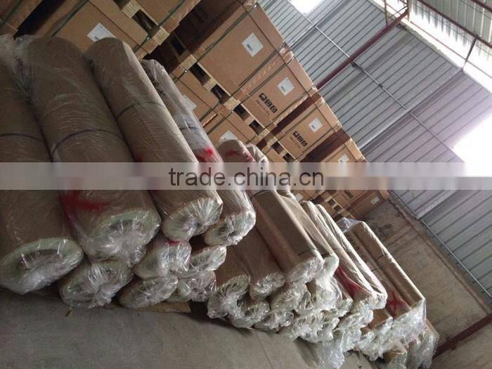 Glassfiber cloth for mica tape