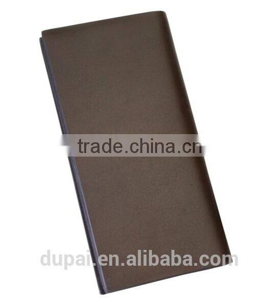 men's business wallets high grade cowhide leather wallets for men