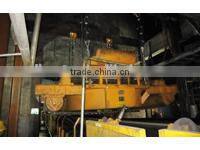 Overbelt Magnetic Separator-RCDFJ-20T3 (HUATE)