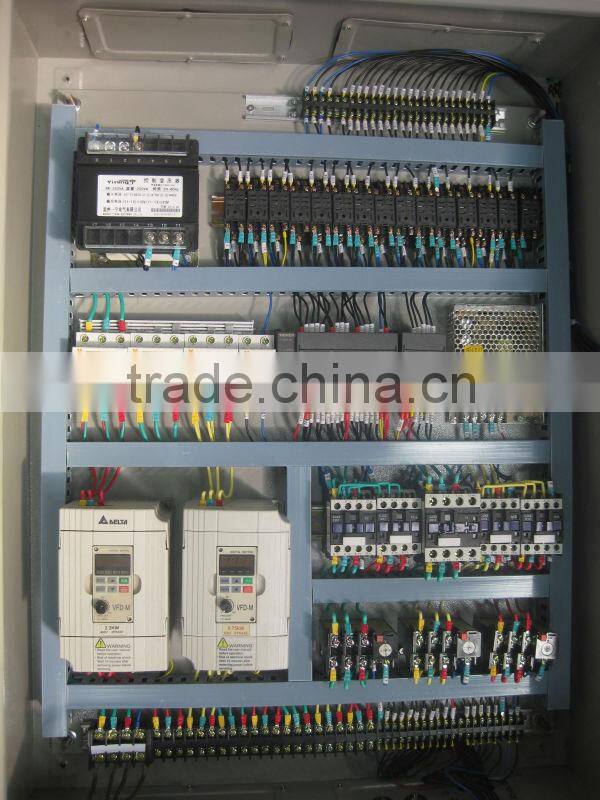 Biggest Filter Press Supplier in Central of China-Dazhang