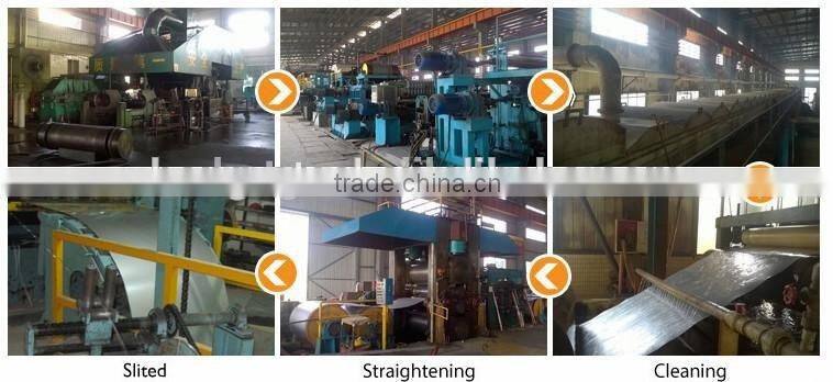 Baosteel ASTM AISI JIS 430 stainless steel plate 430 stainless steel plate with stable quality