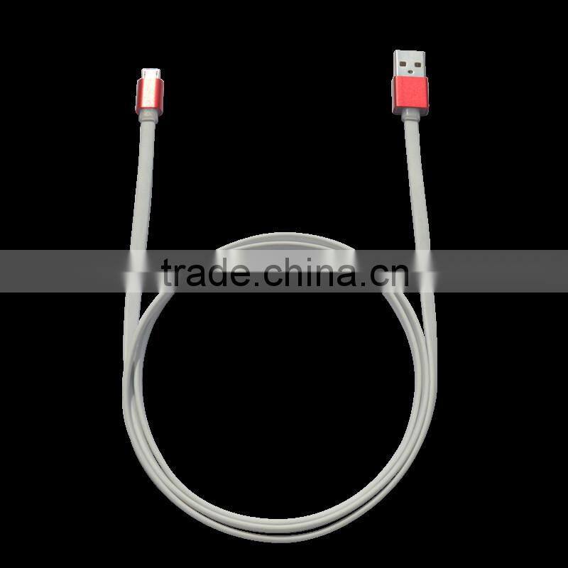 For mobile phone ipad samsung iphone computer colorful connector dock odm oem usb cable