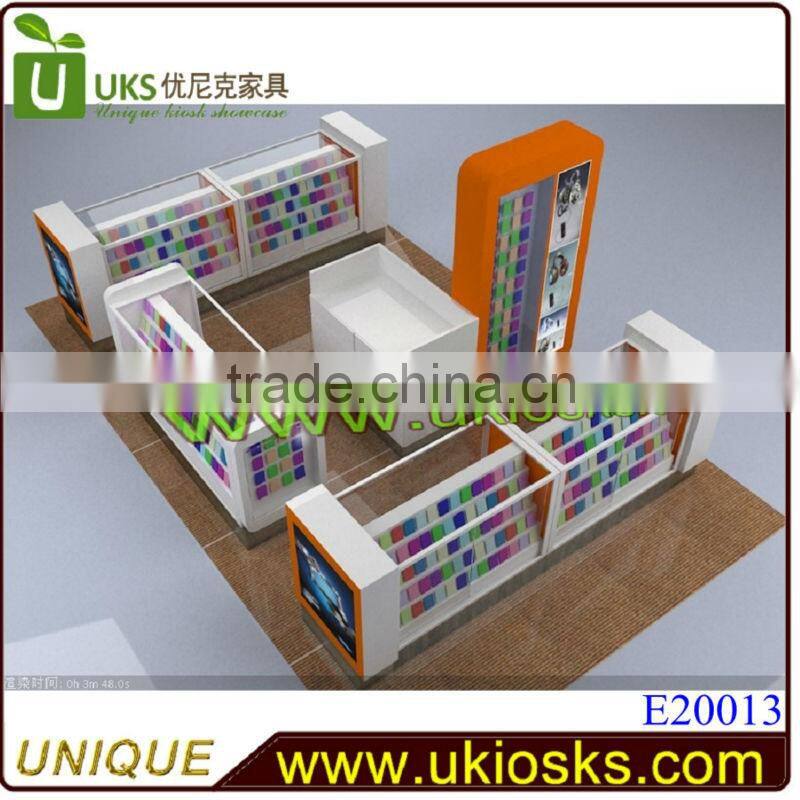 Furniture design for mobile shop,mobile phone shop furniture