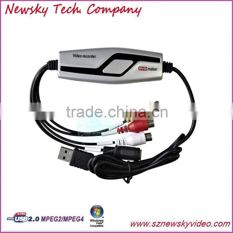 High quality video grabber---VC20C
