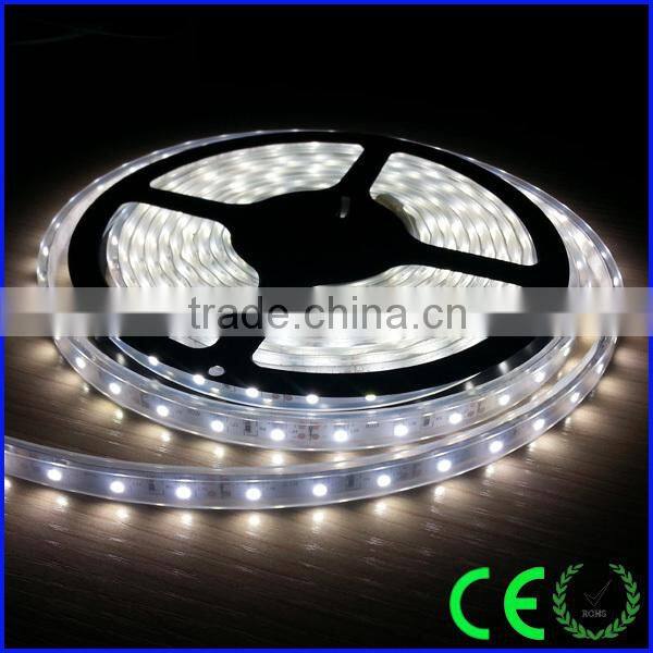 12v 60leds flexible smd 3528 bendable led strip