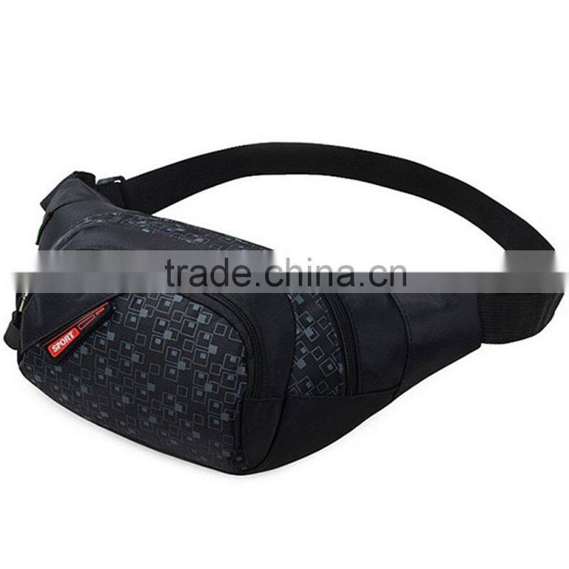 Waist Purse Belt Hiking Travel Cycling Sport Hip Bum Bag