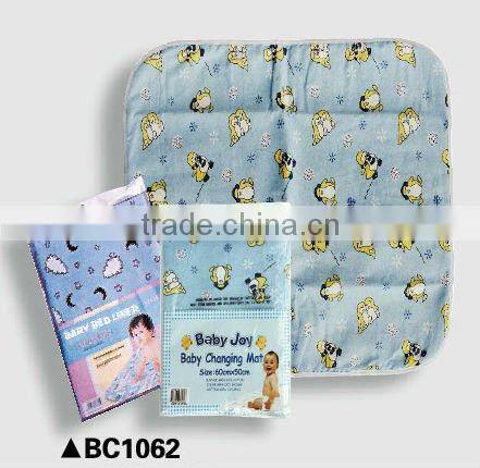 Baby Changing Mat